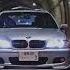 Japan BMW E46 330i Dark Light Remix Music Video Edit