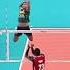 Monster Spike By Darlan Souza Epicvolleyball Volleyballworld Volleyball