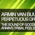 Armin Van Buuren Perpetuous Dreamer The Sound Of Goodbye Armin S Tribal Feel Extended