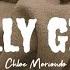 Chloe Moriondo Silly Girl Lyrics