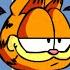 FNF Garfield All Phases Funkin On A Monday VS Garfield