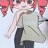 Override Kasane Teto Blindbag Shorts