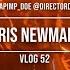 V A Doe CHRIS NEWMAN SHOW VLOG 52