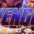 Captain America Plays Guitar Avengers Endgame Trailer Theme Cover