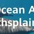 Huawei Techsplained Ocean Acoustics