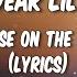 A Song By Houses On The Hill Dear Lily Lyrics