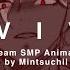 Wilbur S Revival Dream SMP Animatic