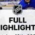 Kings At Sabres October 10 2024 NHL Full Game Highlights