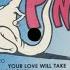 Zsa Zsa Your Love Will Take Me Higher Single Version HQSound EURO DISCO 1988