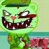 Try Not To Lose Your Head Flippy Fliqpy Happytreefriends Edit Music Capcut