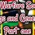 Kings And Generals Soundtrack Compilation II Modern Warfare PART 1