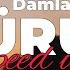 Damla Qürur Speed Up