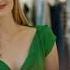 BBC Cormoran Strike Robin Ellacott The Green Dress