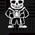 UnderTale HARDMODE SANS FIGHT PHASE 1 2 BEATEN Made By JUANDIGAMER GD Phase 1 No Heal
