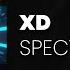 Xd Spectrum