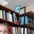 С Есенин Дай Джим на счастье лапу мне читает Карина Кузнецова Гремякская сельская библиотека