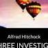 Alfred Hitchock The Three Investigators Secret Of Terror Castle By Classic Reborn Audio Publi