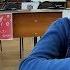 Сборка кубика Рубика 3х3 в возрасте 5 лет на официальном чемпионате Нестор Ярыгин