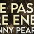 Lenny Pearce More Passion More Energy Remix Lyrics