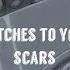 Vowl Prxz Stitches To Your Scars Ft Mishaal Changing Cleo