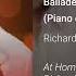 Richard Clayderman Ballade Pour Adeline Piano Et Orchestre Official Audio