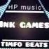 INK GAMES BY HP MUSIC Bass Boosted Hpmusic TIMFOBEATS Bassboostedsong