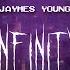 Jaymes Young Infinity Sped Up Lyrics