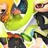 Splatoon Songs To Get Stuck In Your Brain