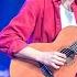 Ilin Papazyan Shape Of My Heart Knockouts The Voice Of Bulgaria 2020