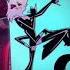 AAH IT S WONDERFUL Hazbinhotel Hotelhazbin Angeldust Angeldusthazbinhotel Valentino Poison